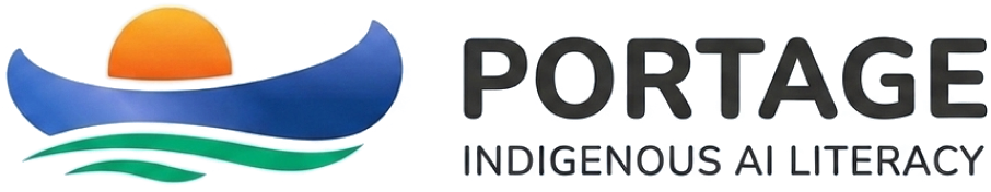 Portage — Indigenous AI Literacy