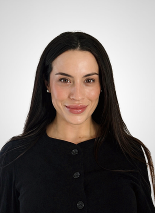Portrait of Jasmine Spence
